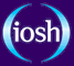 IOSH logo